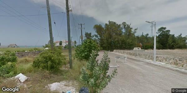 CAPITANIA DE PUERTO YUCALPETÉN